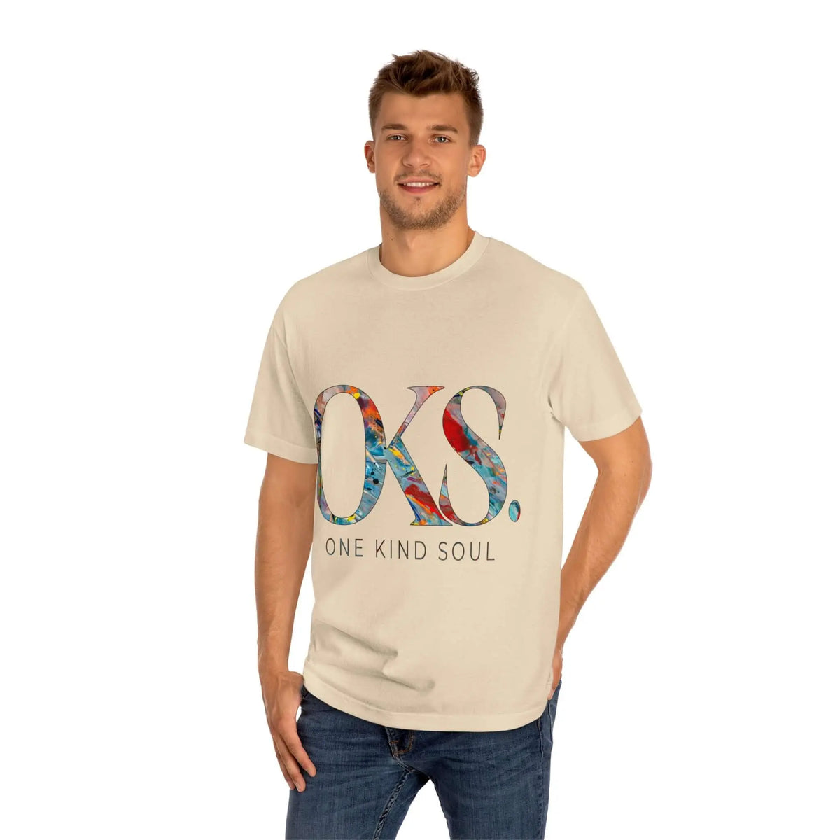 Unisex Classic Tee-One Kind Soul