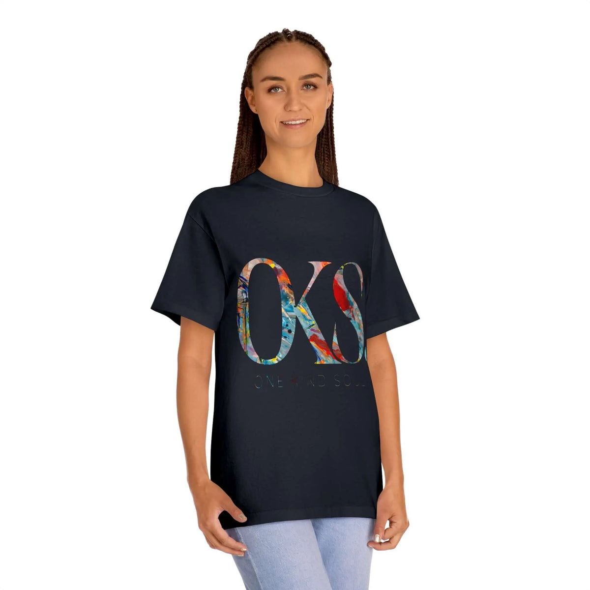 Unisex Classic Tee-One Kind Soul