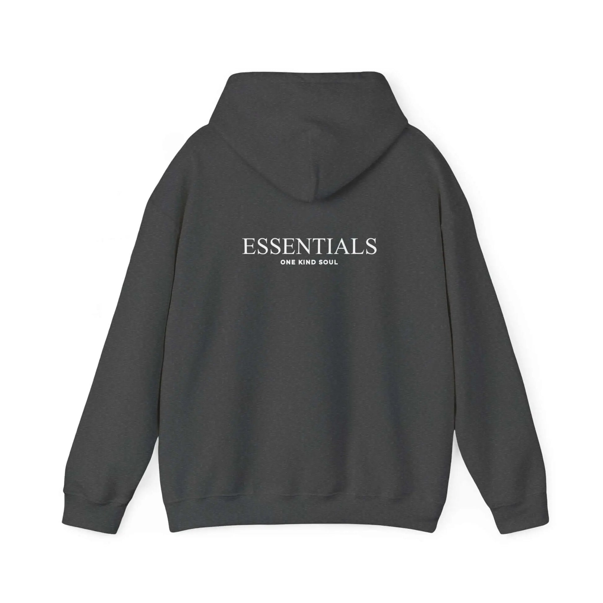 Unisex Heavy Blend™ Hooded Sweatshirt-One Kind Soul