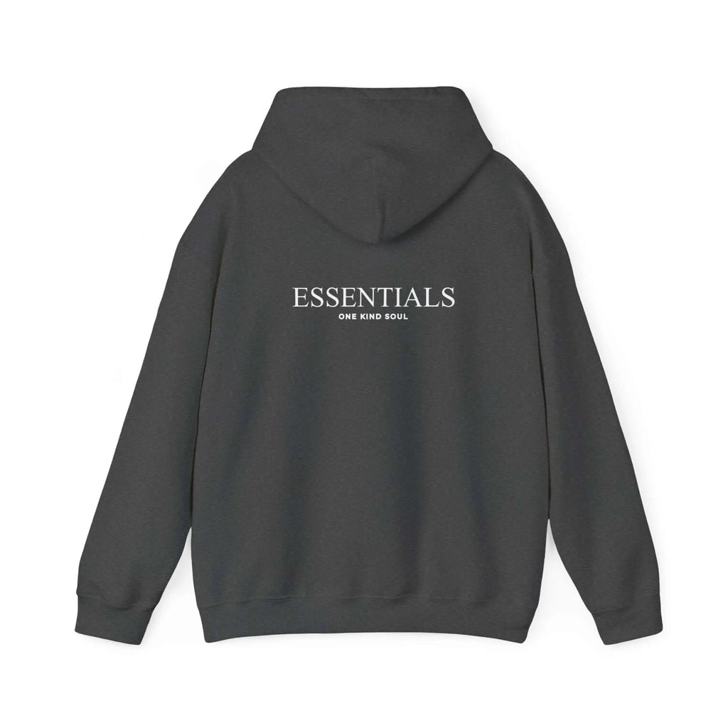 Unisex Heavy Blend™ Hooded Sweatshirt-One Kind Soul