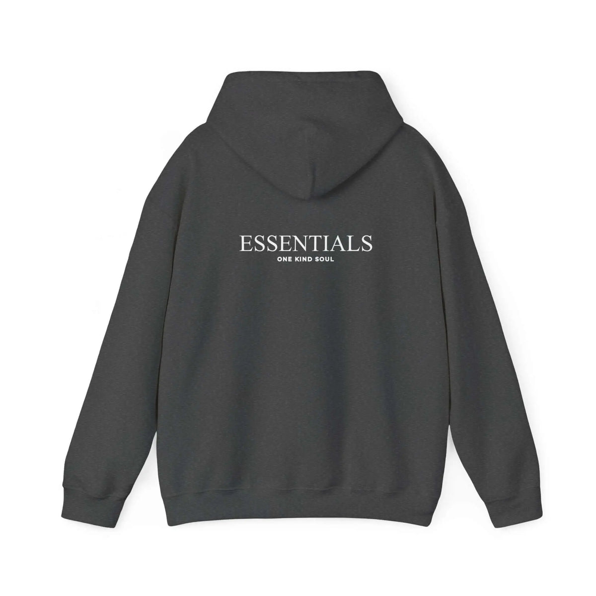 Unisex Heavy Blend™ Hooded Sweatshirt-One Kind Soul