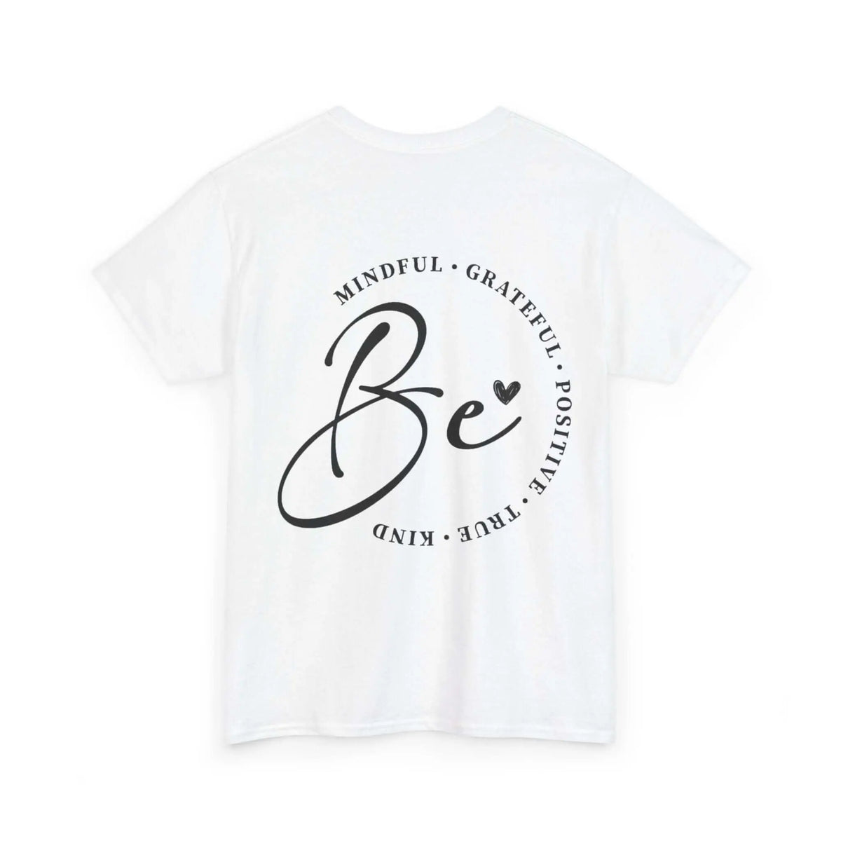 Unisex Heavy Cotton Tee-One Kind Soul
