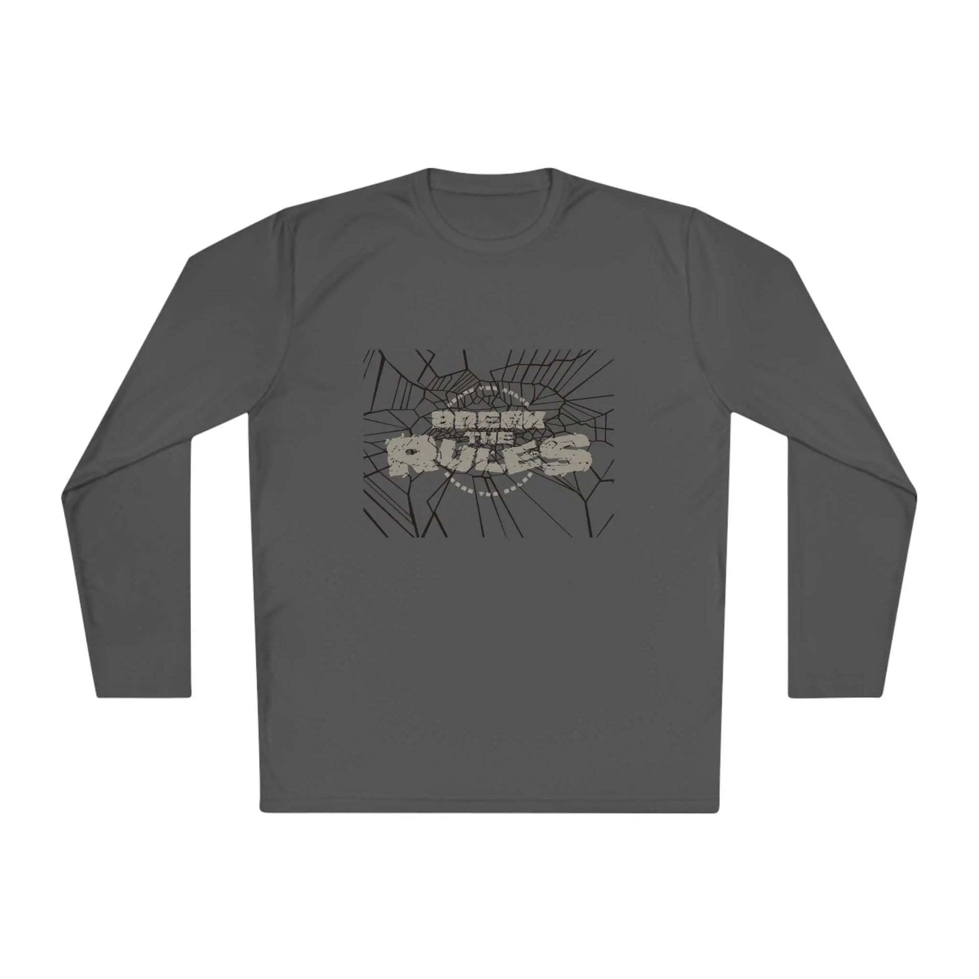 Lightweight Long Sleeve Tee Printify