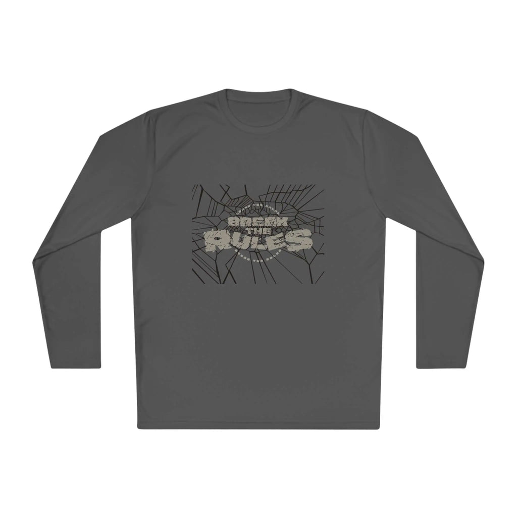 Lightweight Long Sleeve Tee Printify