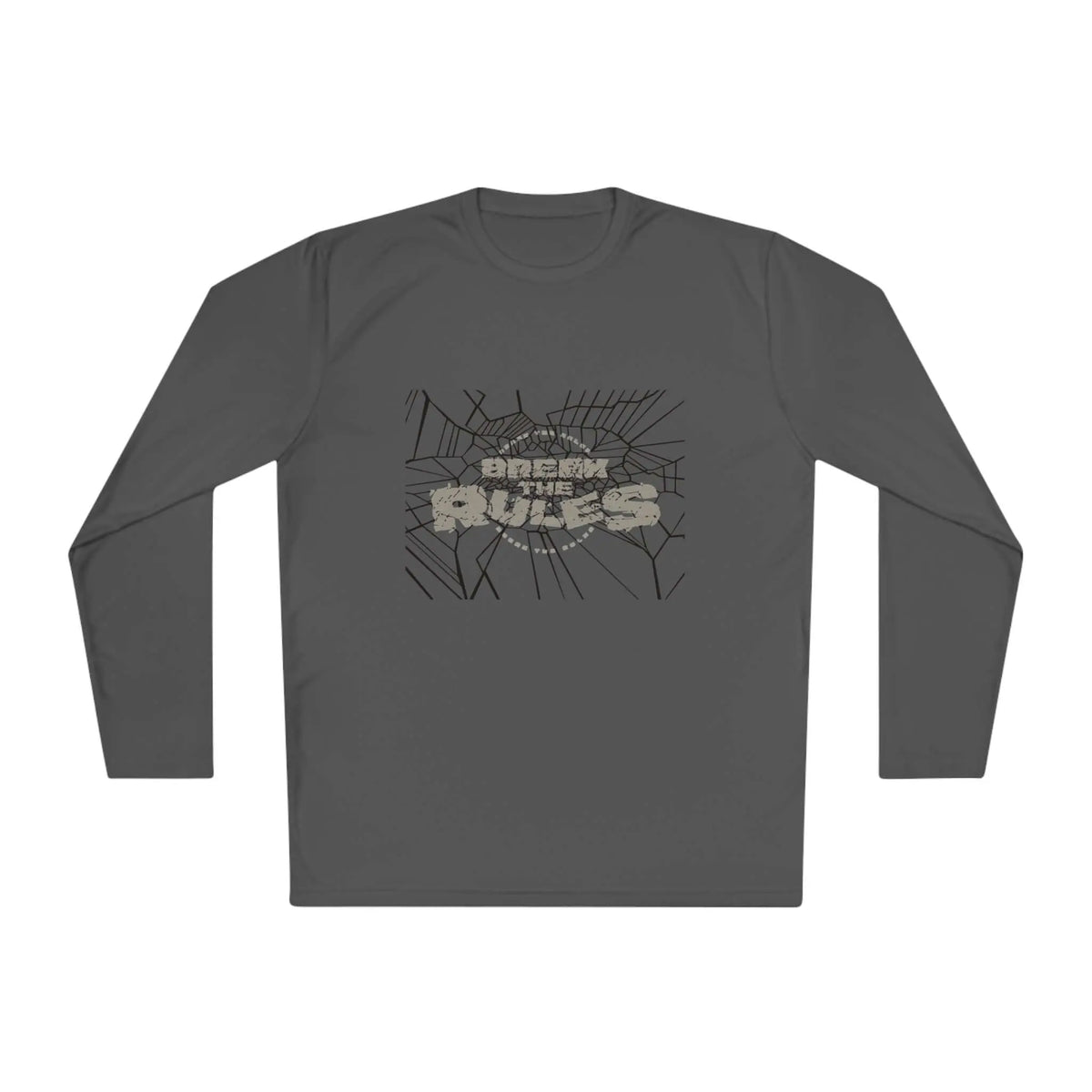 Lightweight Long Sleeve Tee Printify