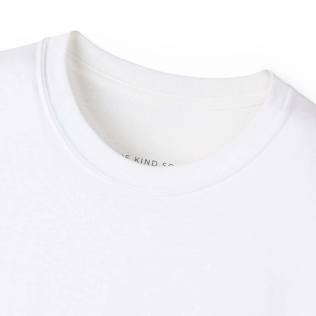 Ultra Cotton Tee-One Kind Soul