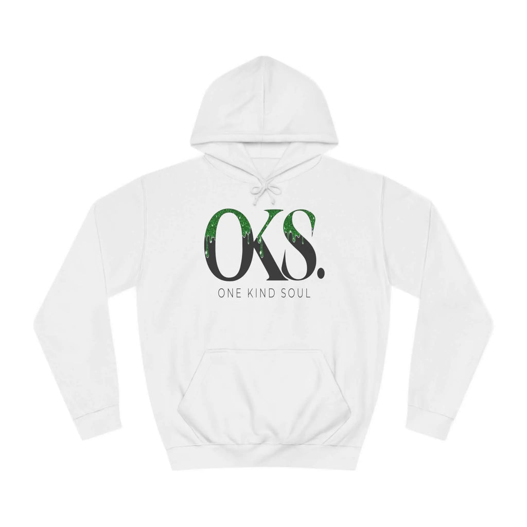 College Hoodie Printify