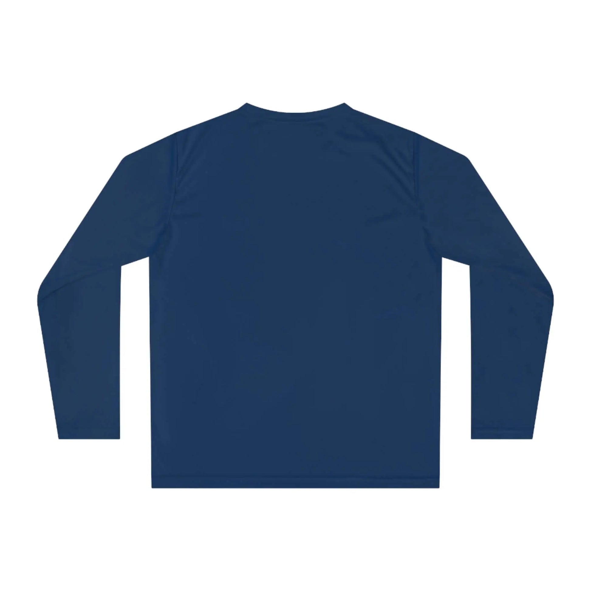Unisex Performance Long Sleeve Shirt Printify