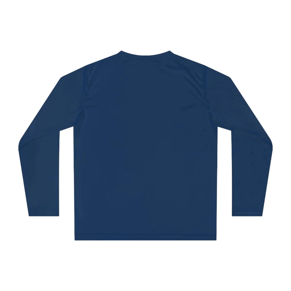 Unisex Performance Long Sleeve Shirt Printify
