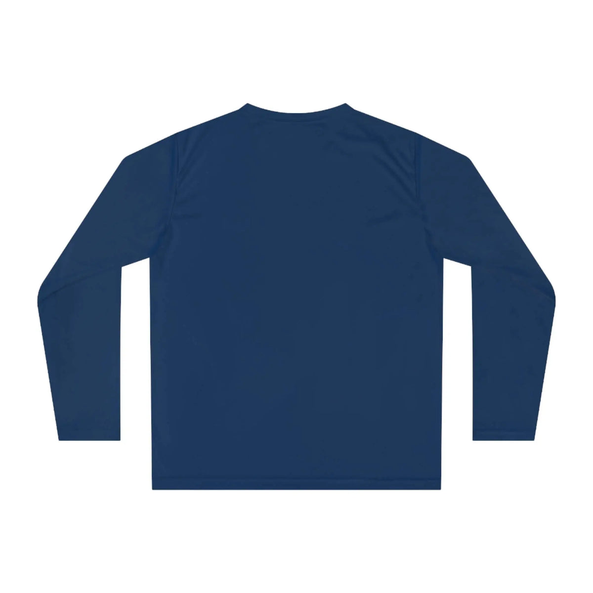 Unisex Performance Long Sleeve Shirt Printify