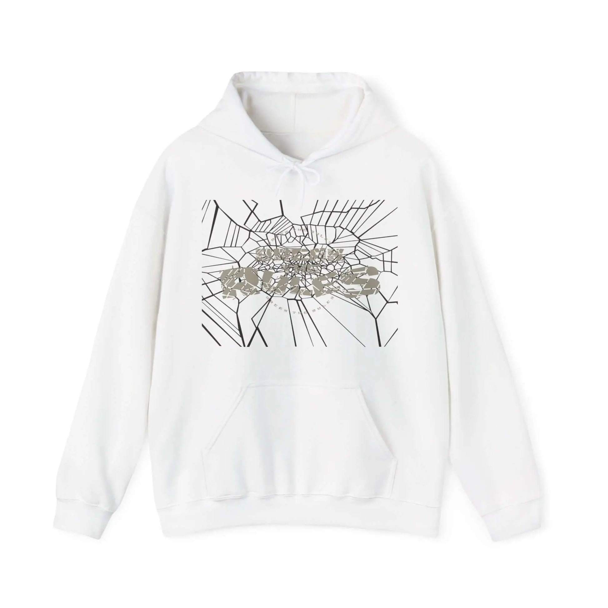 Unisex Heavy Blend™ Hooded Sweatshirt-One Kind Soul