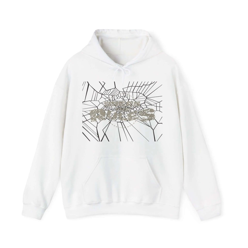 Unisex Heavy Blend™ Hooded Sweatshirt-One Kind Soul