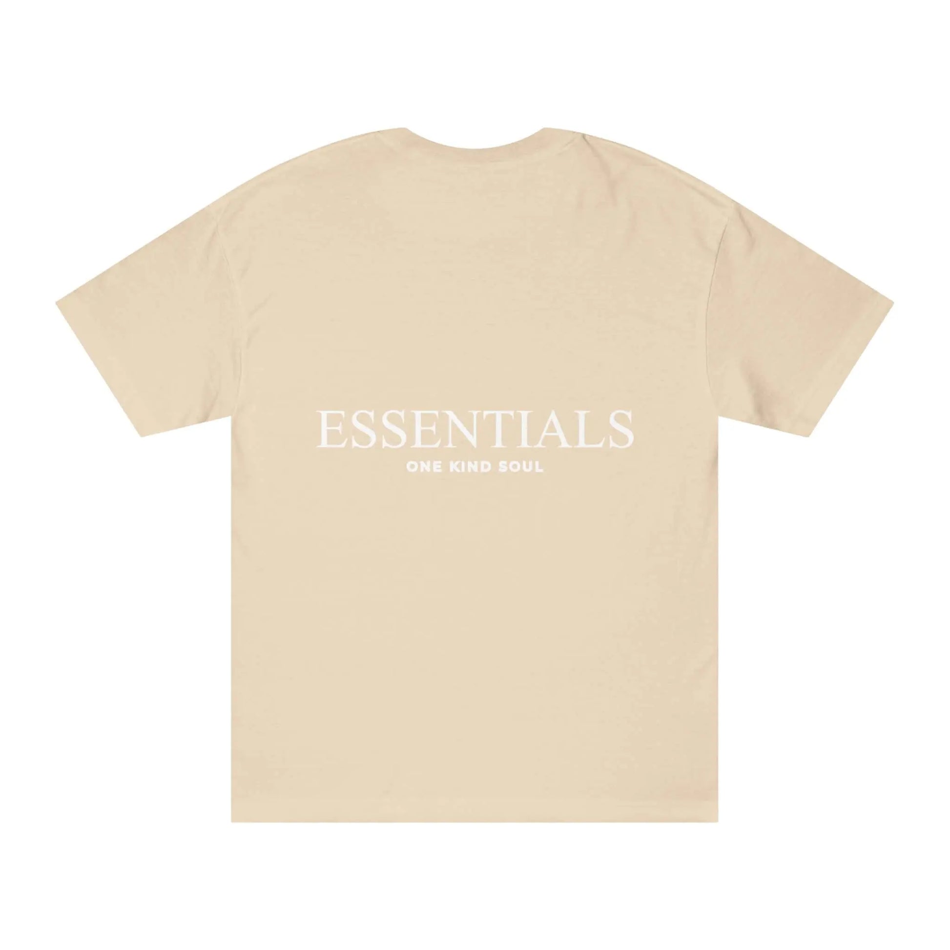 Unisex Classic Tee-One Kind Soul