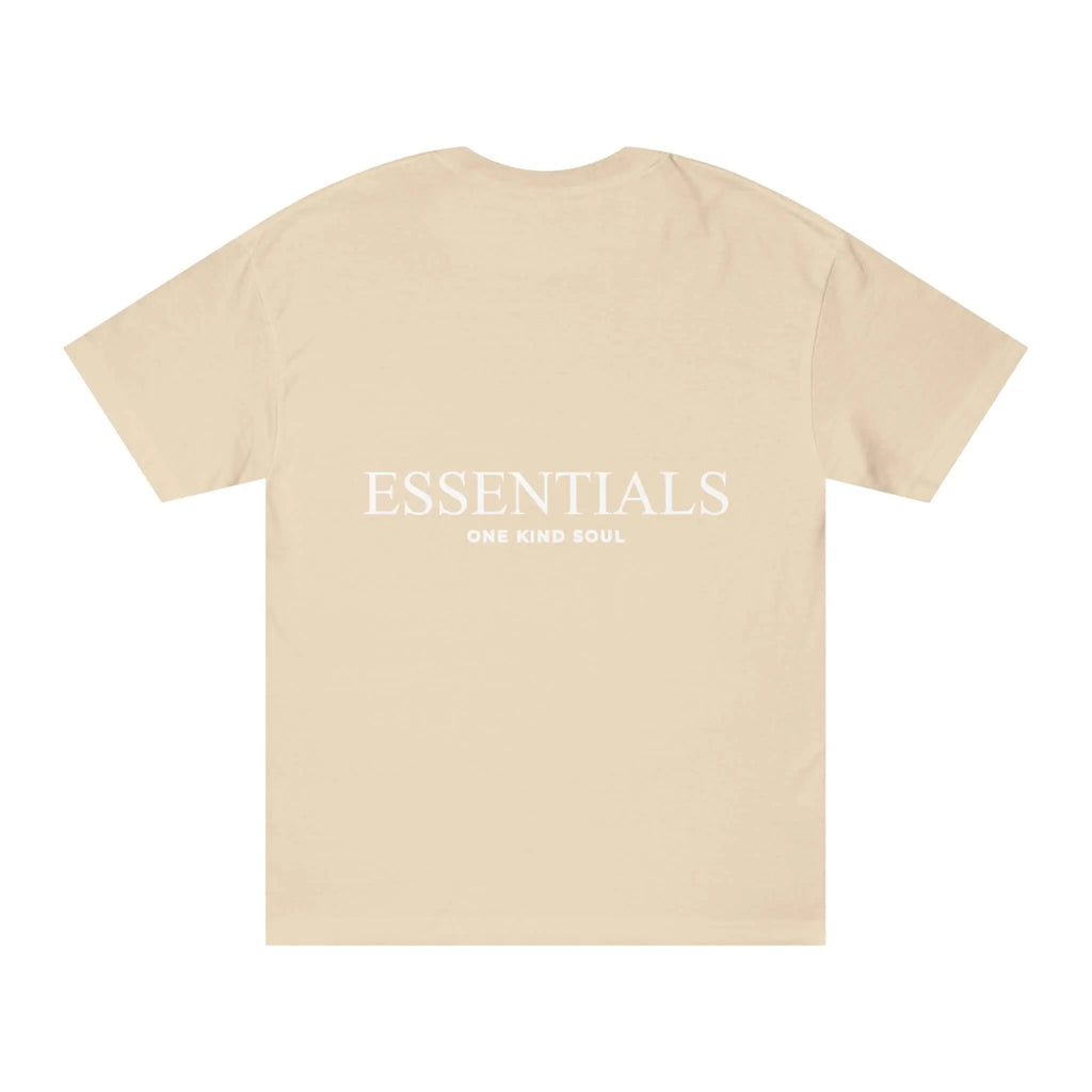 Unisex Classic Tee-One Kind Soul
