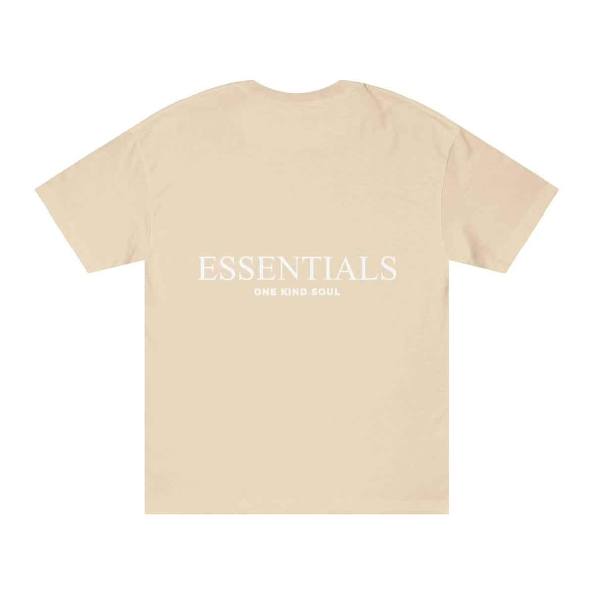 Unisex Classic Tee-One Kind Soul