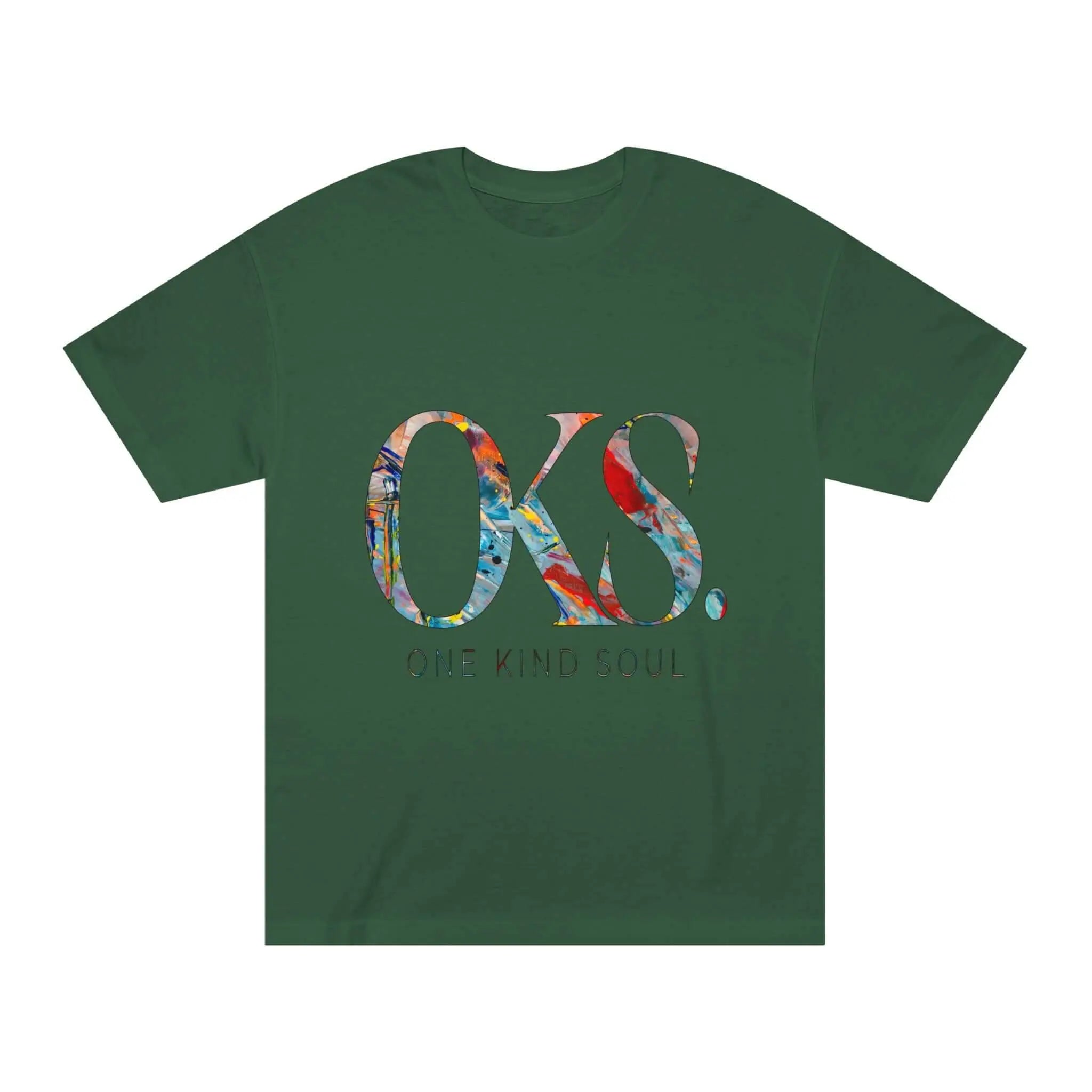 Unisex Classic Tee-One Kind Soul