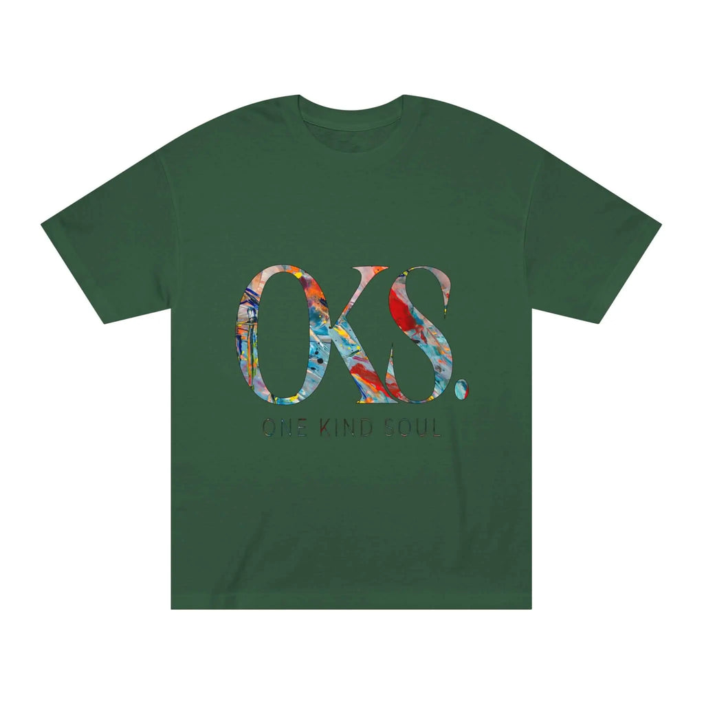 Unisex Classic Tee-One Kind Soul