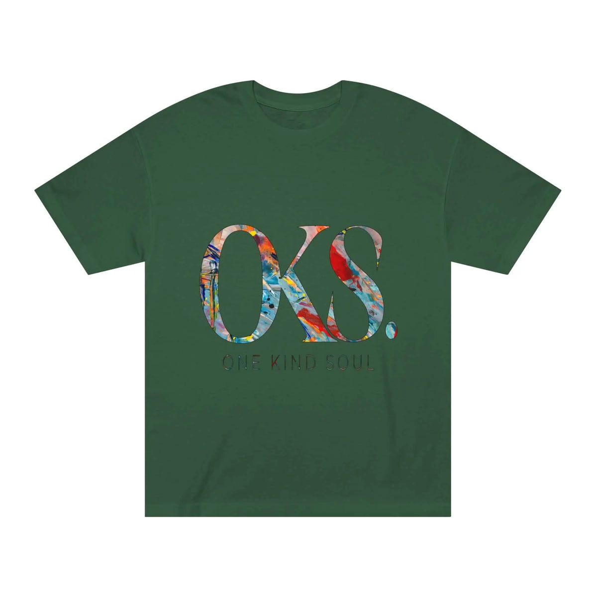 Unisex Classic Tee-One Kind Soul