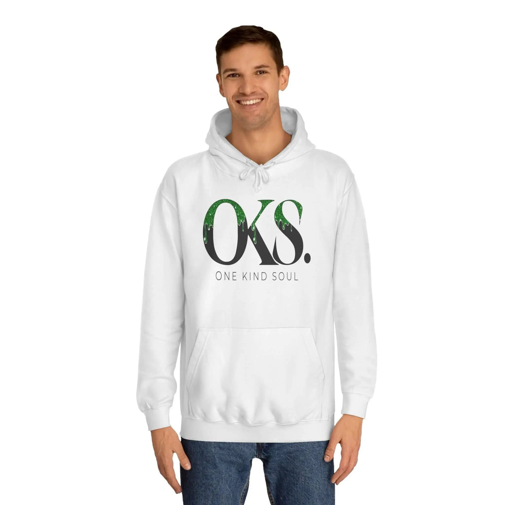 College Hoodie Printify