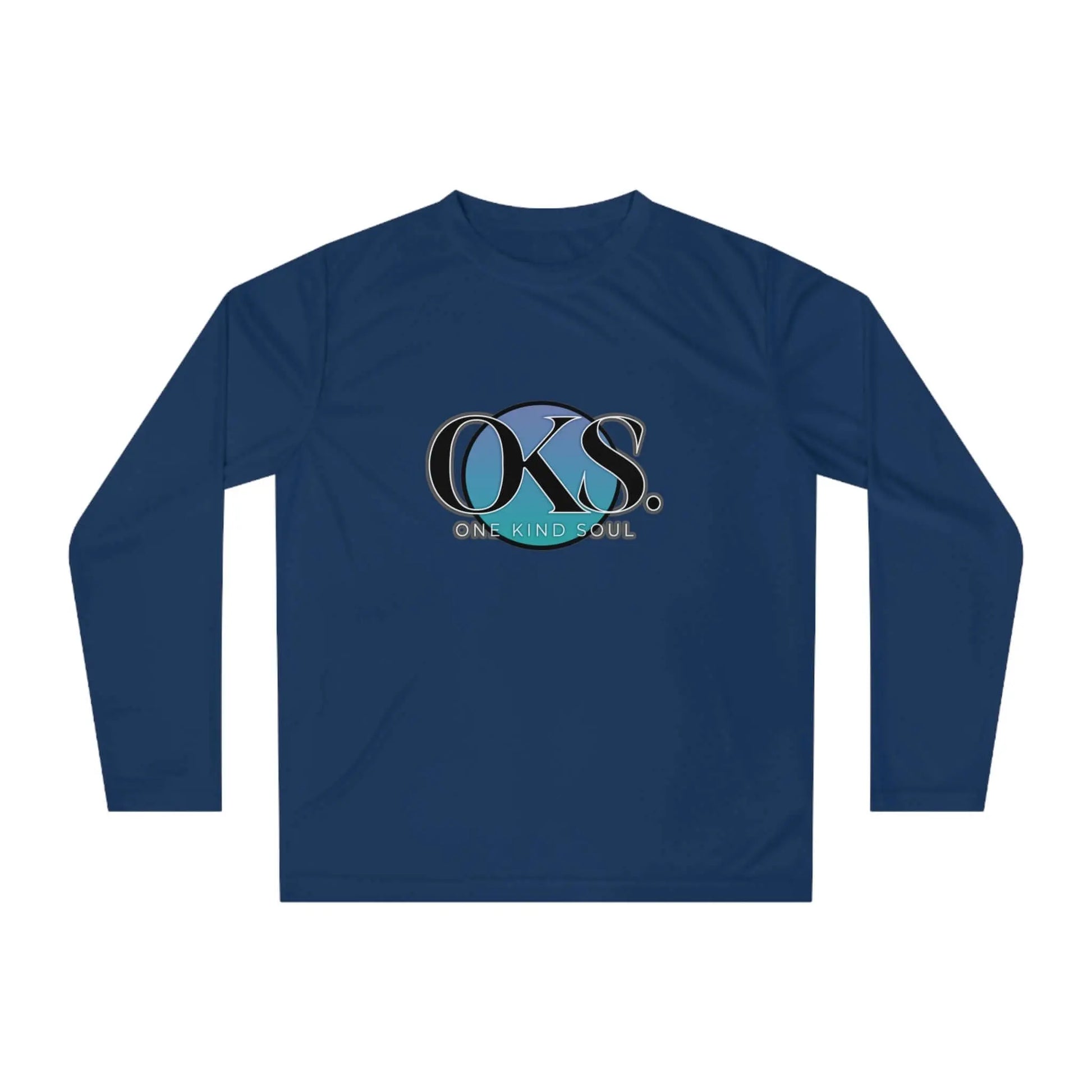 Performance Long Sleeve Shirt Printify