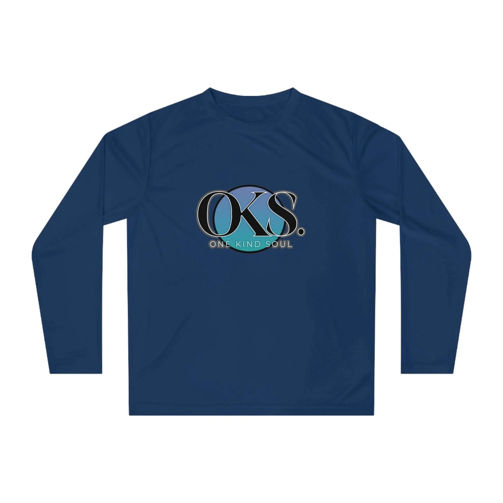 Performance Long Sleeve Shirt Printify