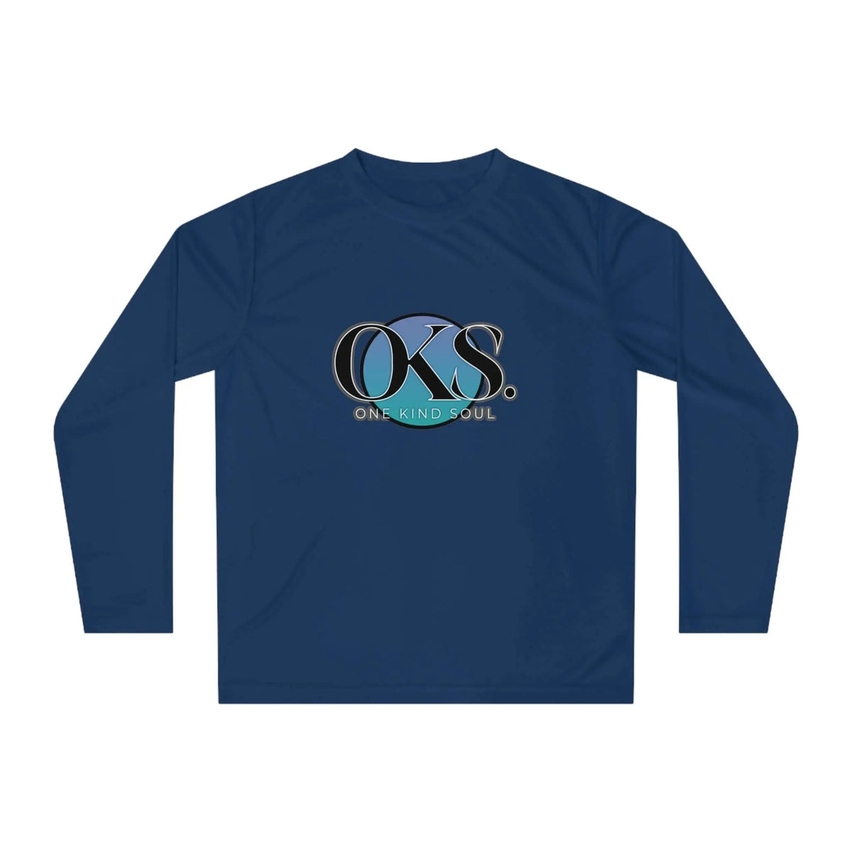 Performance Long Sleeve Shirt Printify