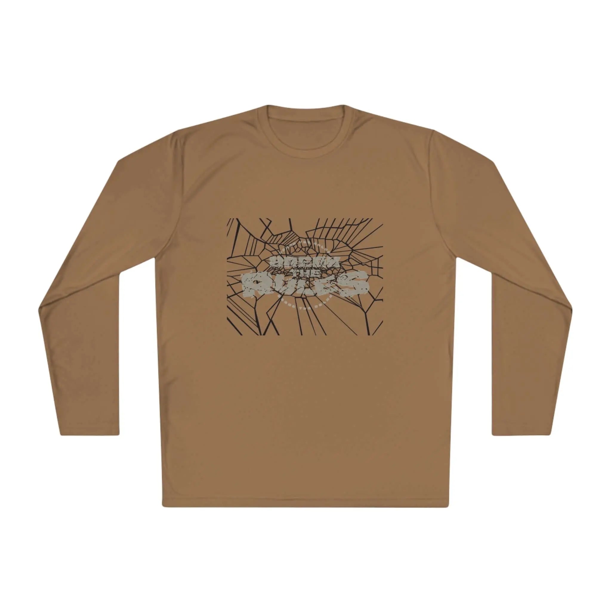Lightweight Long Sleeve Tee Printify