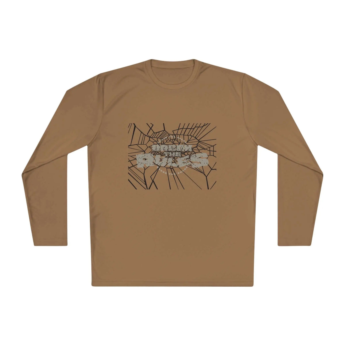 Lightweight Long Sleeve Tee Printify
