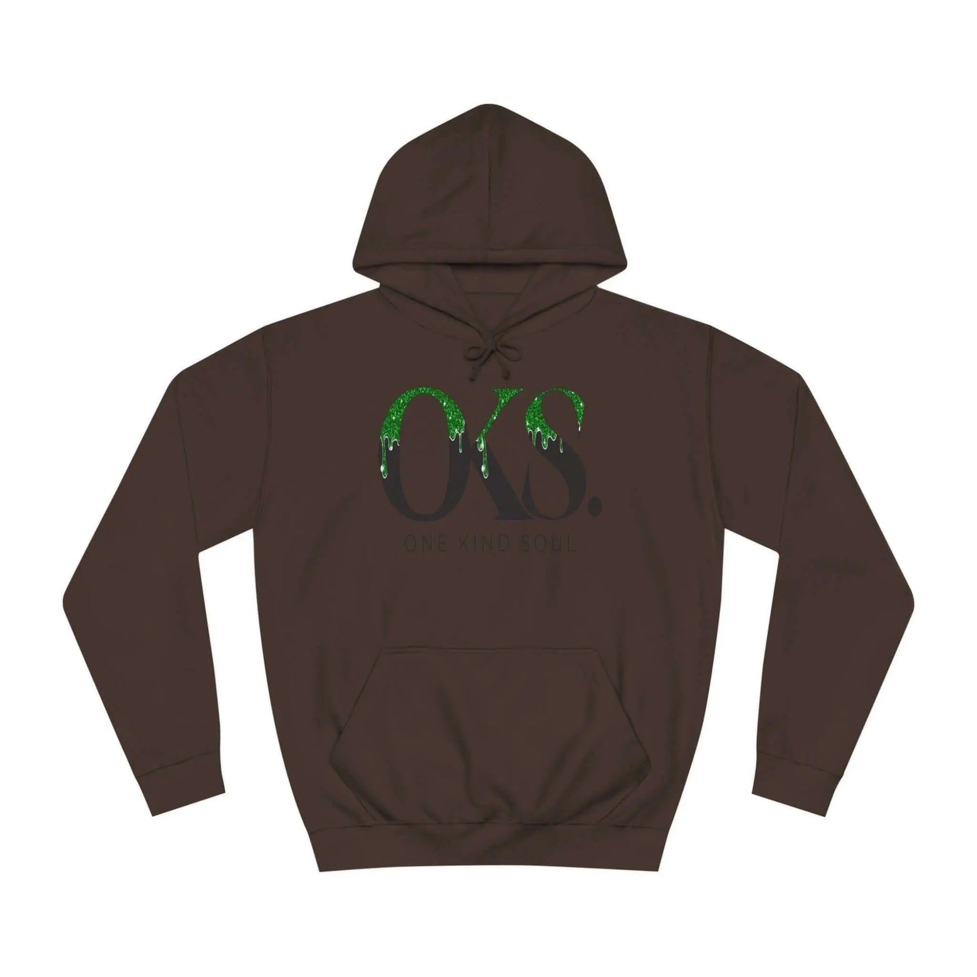 College Hoodie Printify