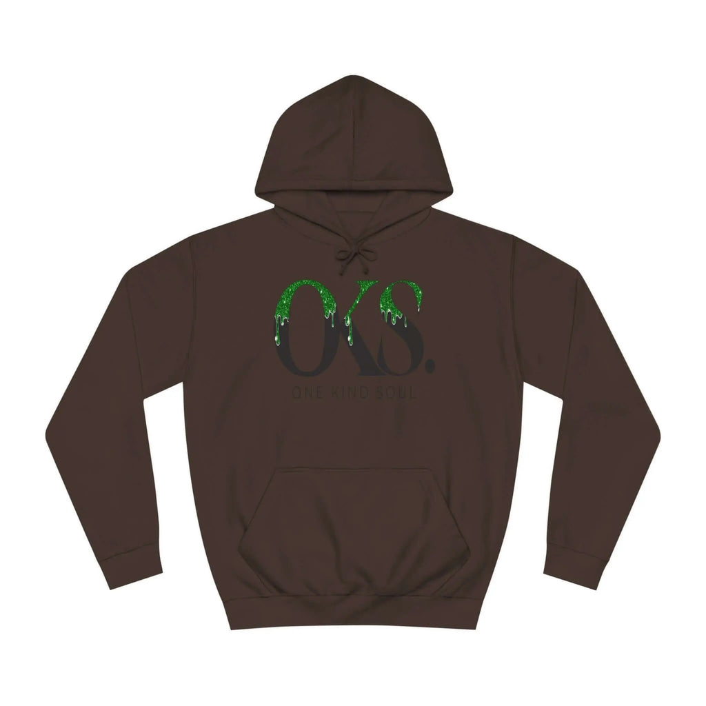 College Hoodie Printify