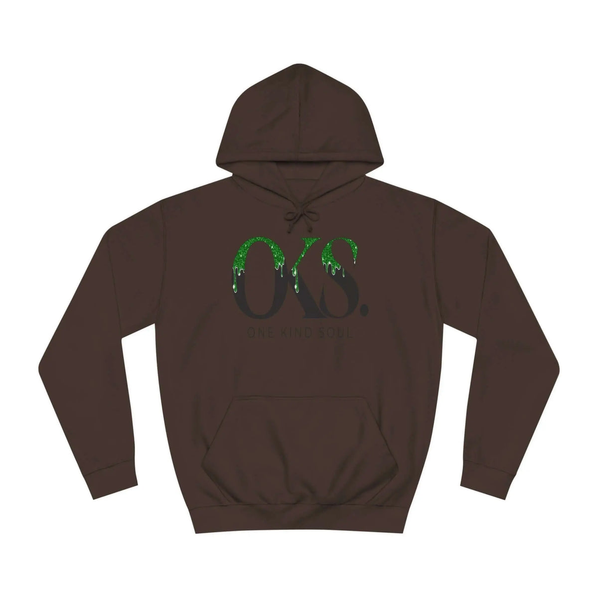 College Hoodie Printify