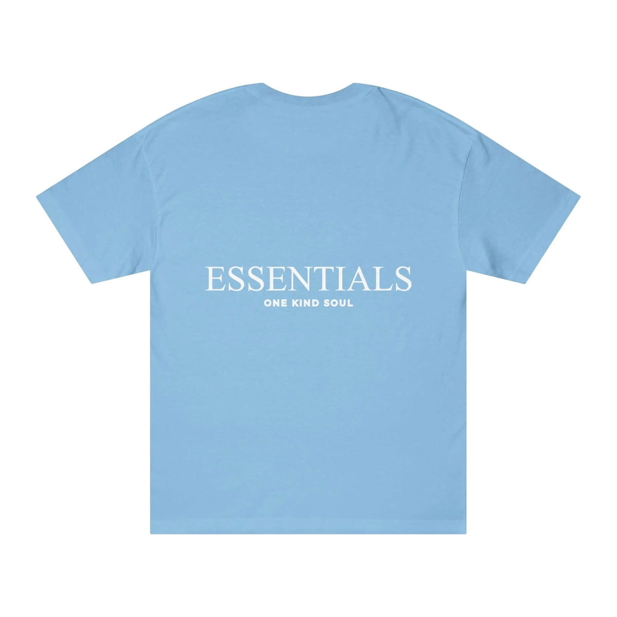 Unisex Classic Tee-One Kind Soul