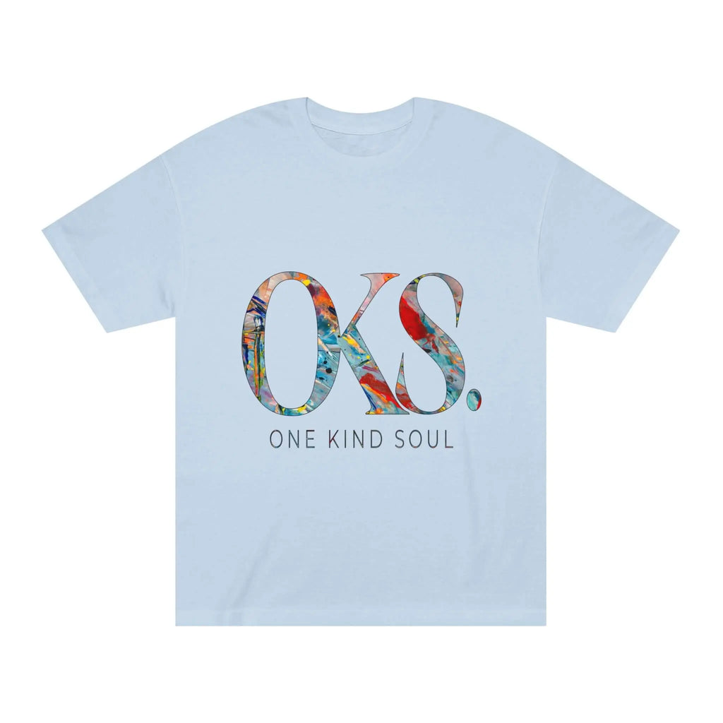 Unisex Classic Tee-One Kind Soul