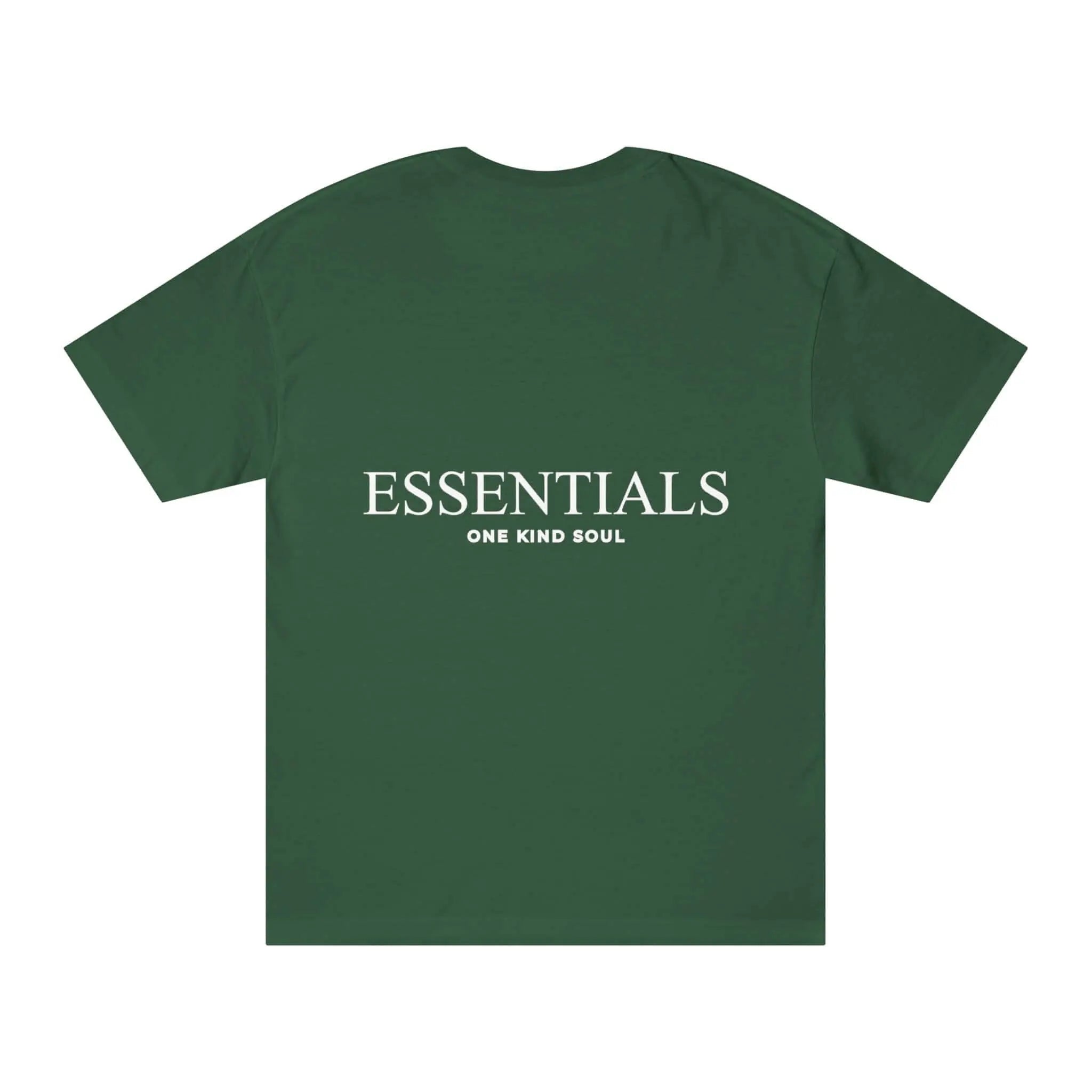 Unisex Classic Tee-One Kind Soul