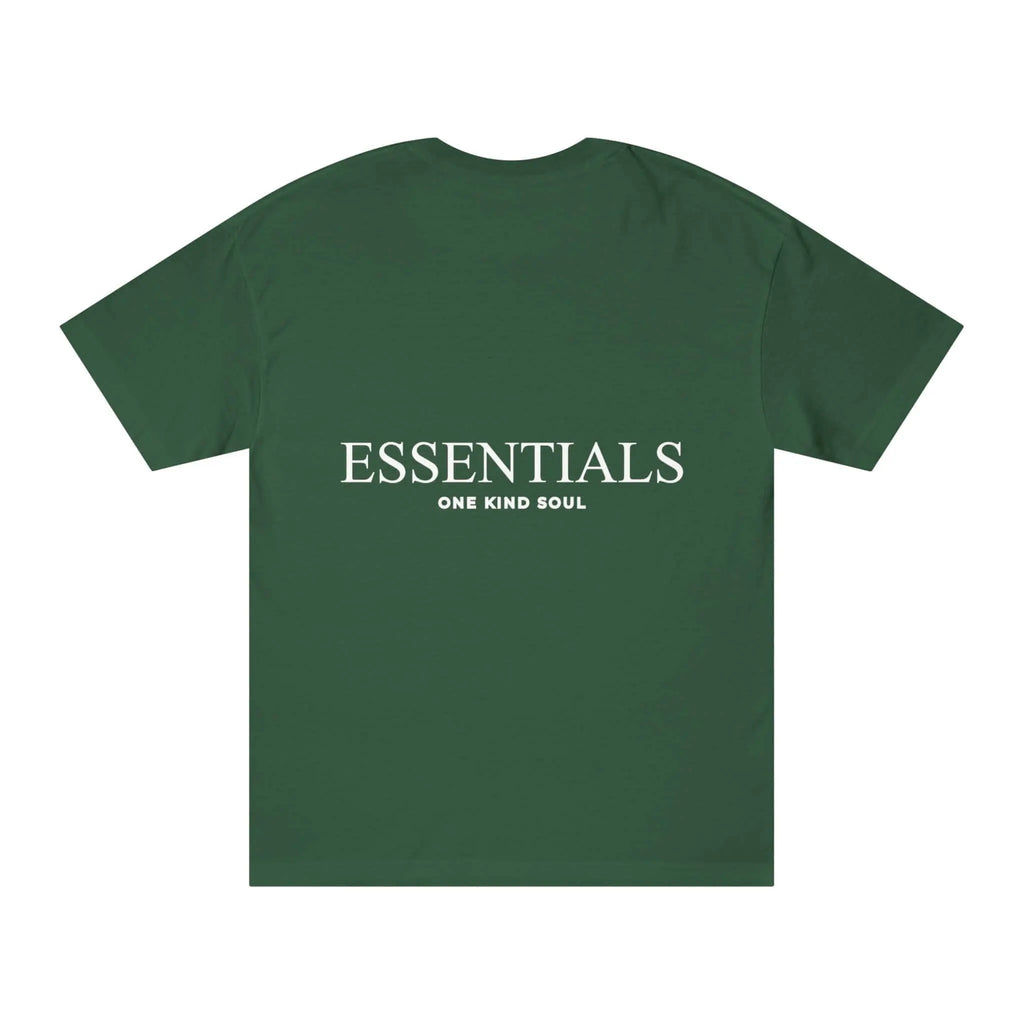 Unisex Classic Tee-One Kind Soul