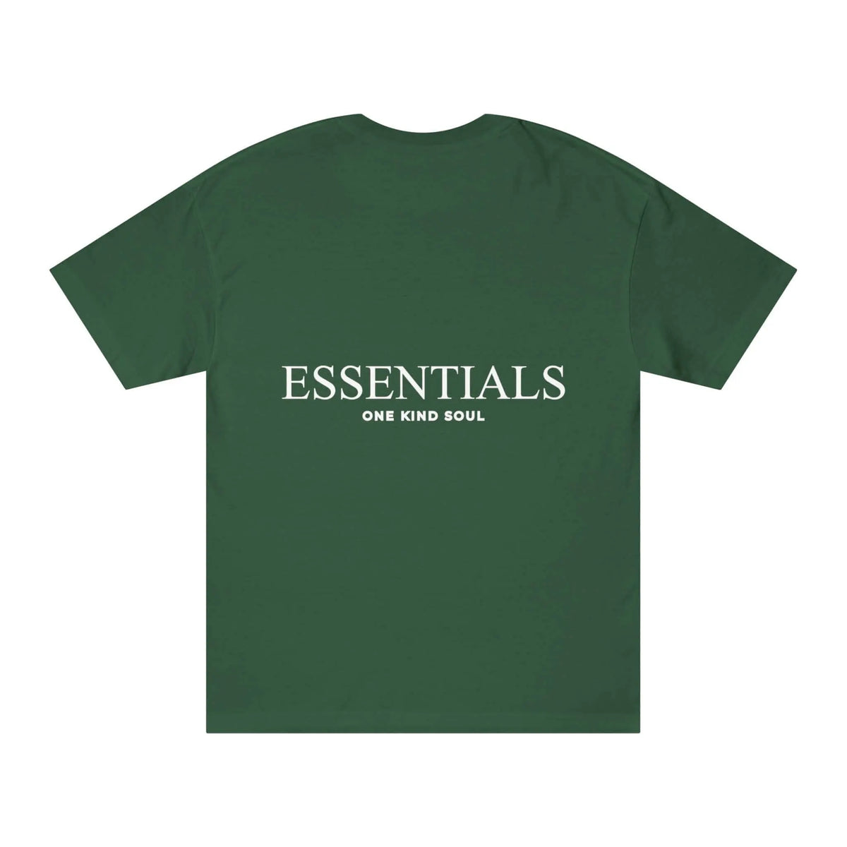 Unisex Classic Tee-One Kind Soul