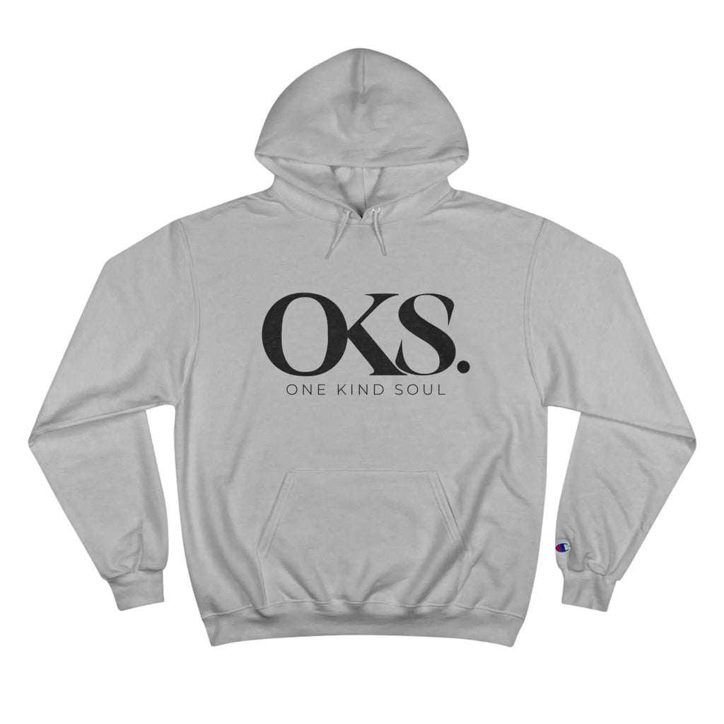 Champion Hoodie-One Kind Soul