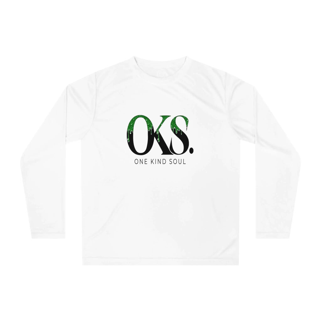 Unisex Performance Long Sleeve Shirt-One Kind Soul