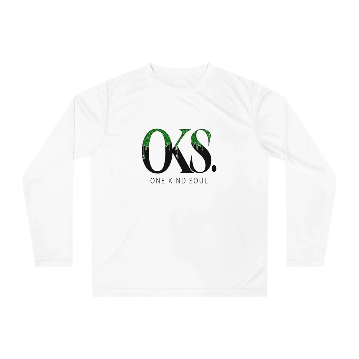 Unisex Performance Long Sleeve Shirt-One Kind Soul