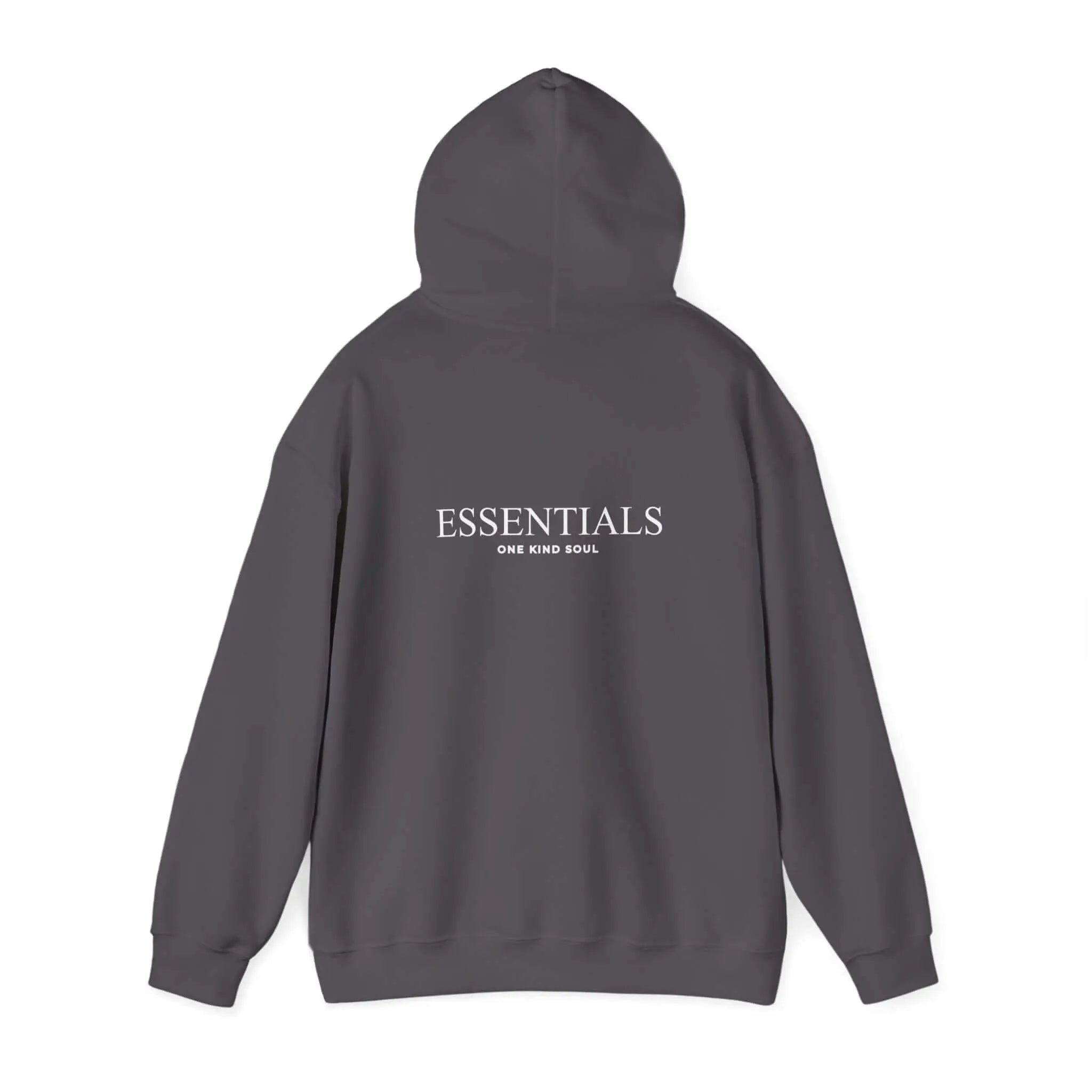 Unisex Heavy Blend™ Hooded Sweatshirt-One Kind Soul