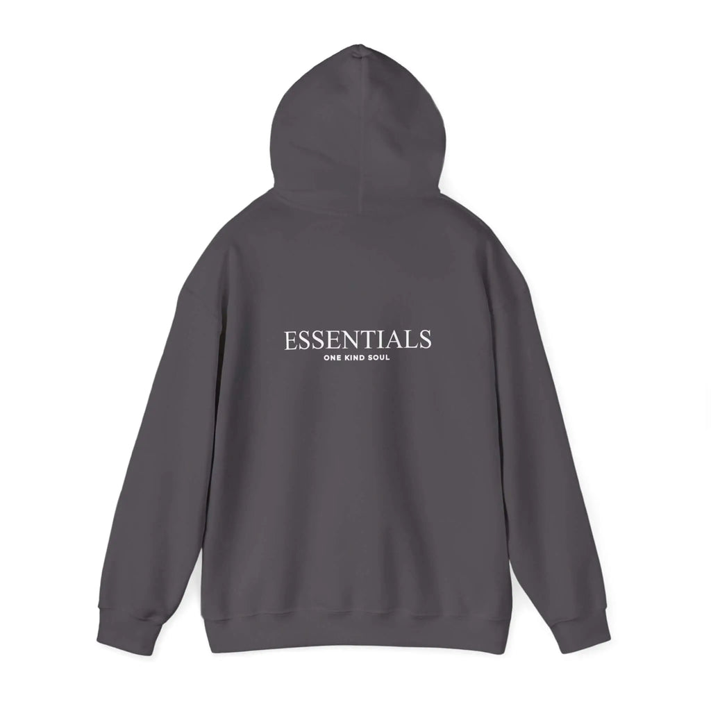 Unisex Heavy Blend™ Hooded Sweatshirt-One Kind Soul