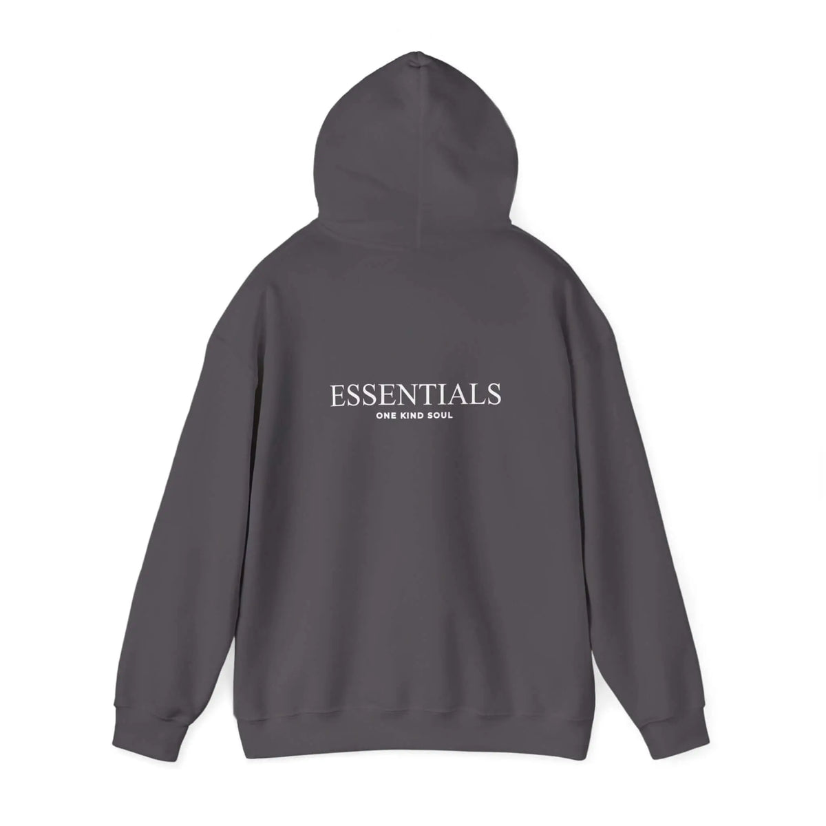 Unisex Heavy Blend™ Hooded Sweatshirt-One Kind Soul