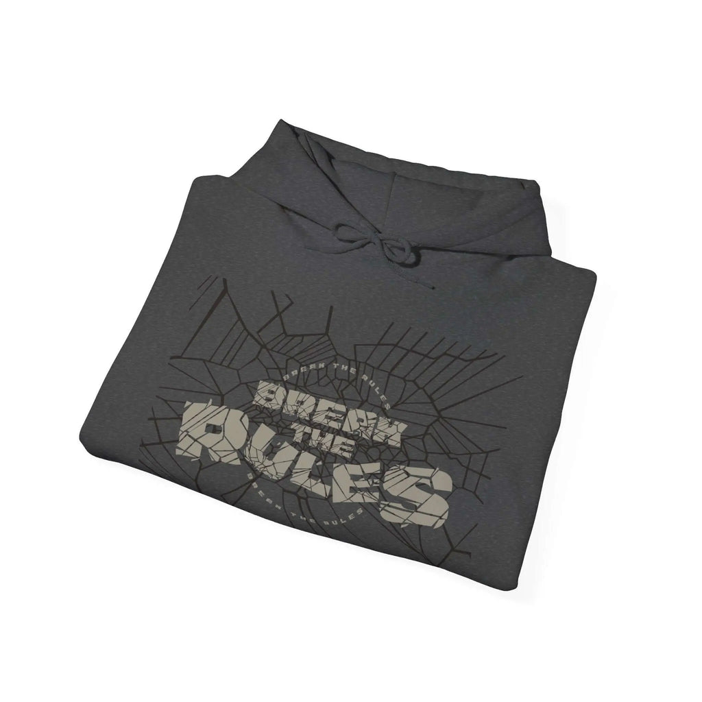 Unisex Heavy Blend™ Hooded Sweatshirt-One Kind Soul