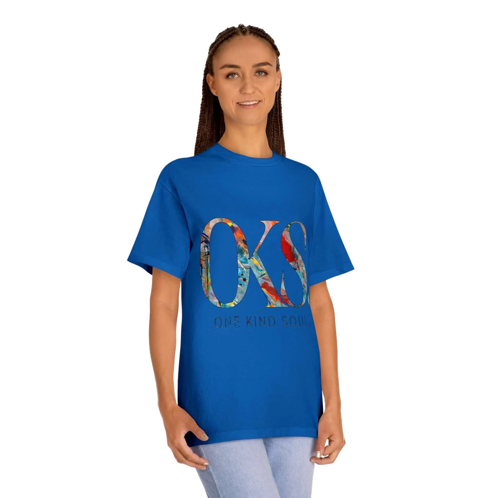 Unisex Classic Tee-One Kind Soul