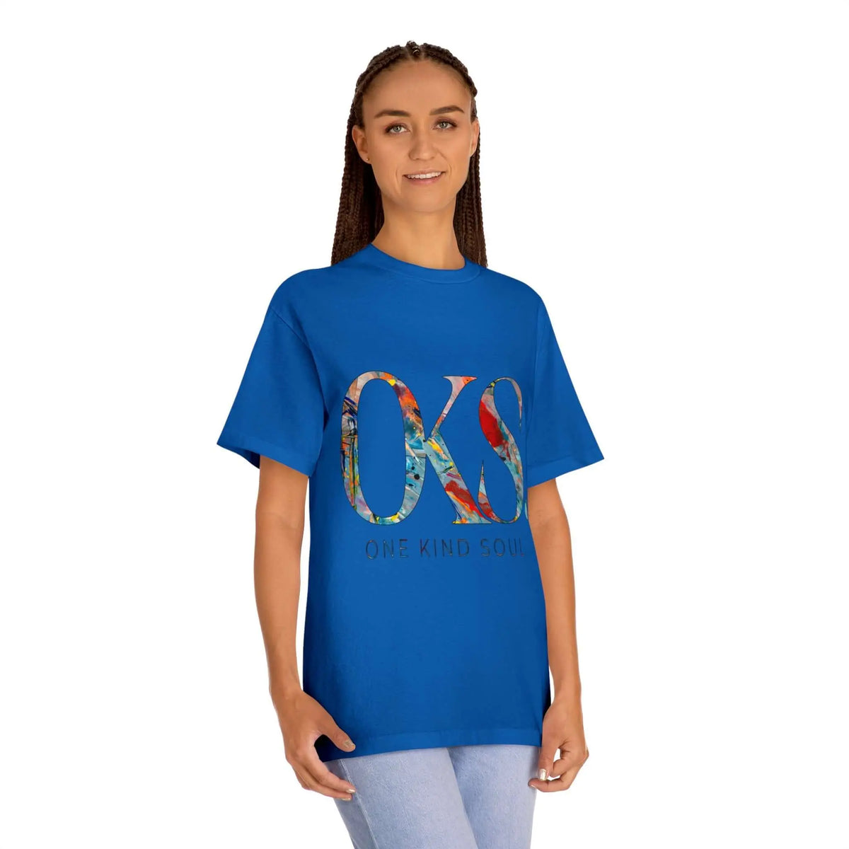 Unisex Classic Tee-One Kind Soul