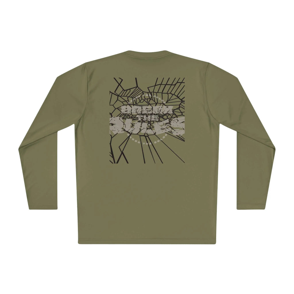 Lightweight Long Sleeve Tee Printify