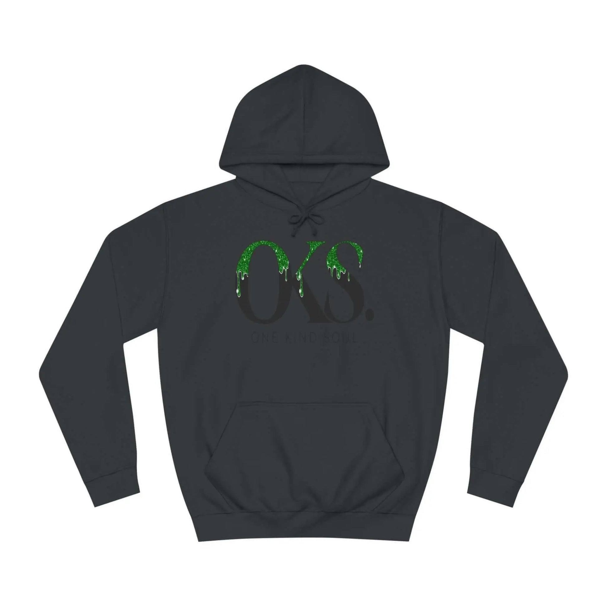 College Hoodie Printify