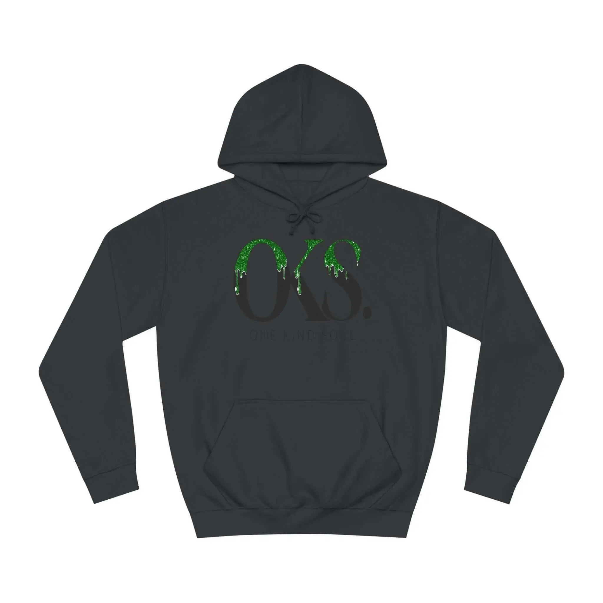 College Hoodie Printify