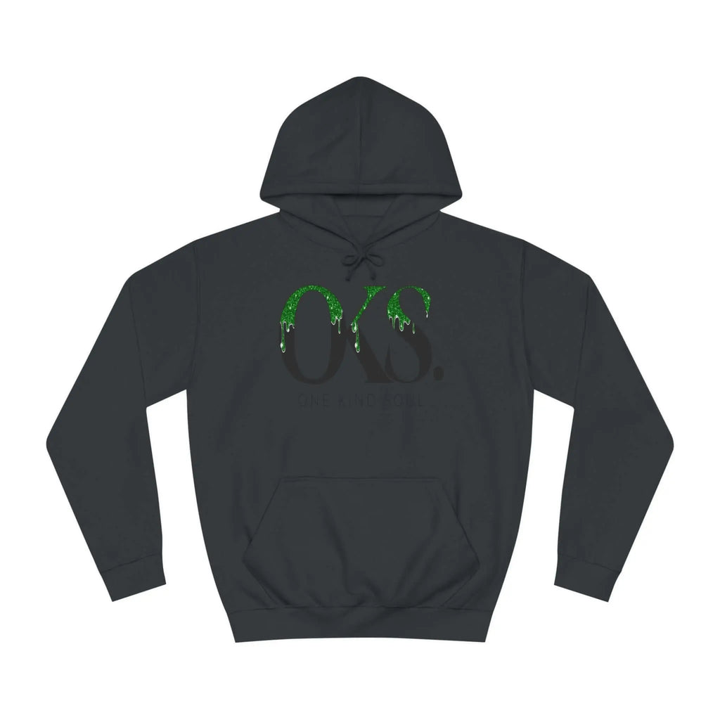 College Hoodie Printify