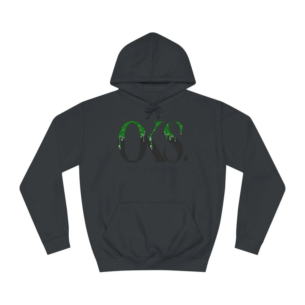 College Hoodie Printify